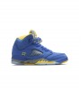 Jordan 5 Retro Laney Varsity Royal (GS)