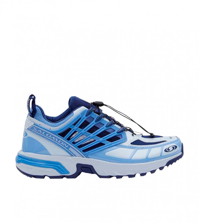 Salomon Acs Pro Advanced Mm6 Maison Margiela Blue Bonnet