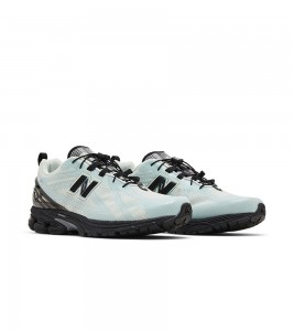 New Balance 1906R CAYL Blue - Фото №2