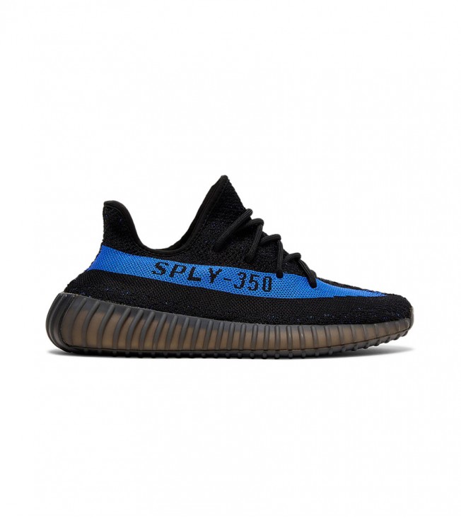 Кроссовки adidas Yeezy Boost 350 V2 Dazzling Blue
