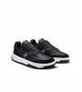 On Running The Roger Clubhouse Black White Wmns