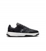 On Running The Roger Clubhouse Black White Wmns