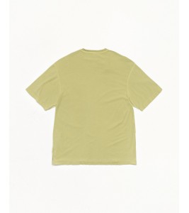 Футболка Stussy Lazy Tee Moss - ???? ?20