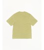 Футболка Stussy Lazy Tee Moss