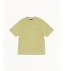 Футболка Stussy Lazy Tee Moss