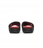 Y-3 Slide 'Black Red'