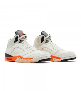 Кроссовки Jordan 5 Retro Shattered Backboard - ???? ?20