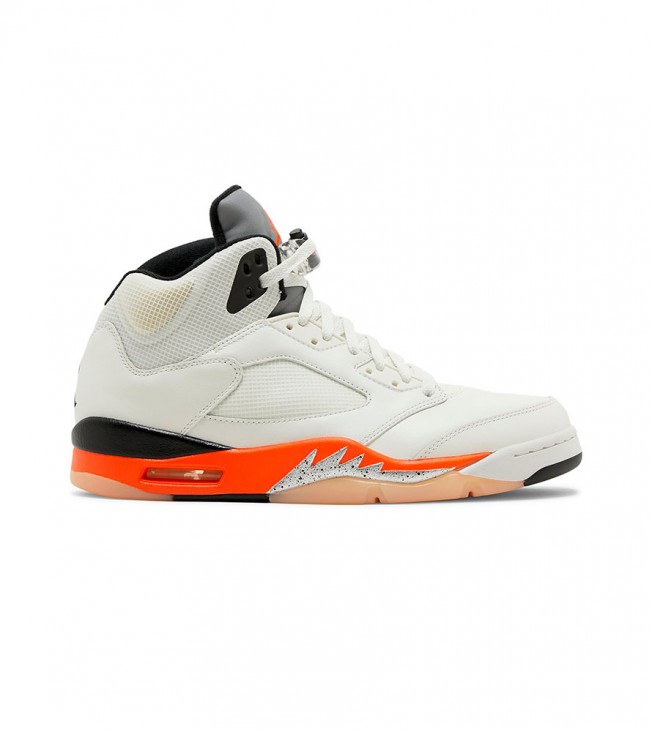 Кроссовки Jordan 5 Retro Shattered Backboard