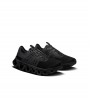 On Running Cloudswift Amp Black Black