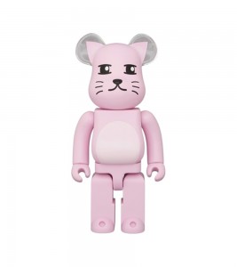 Bearbrick x Seventeen Joshua 400%