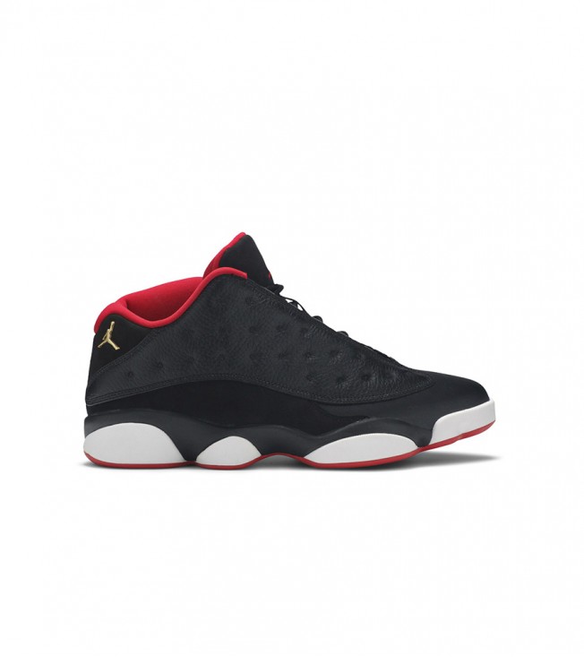 Jordan 13 Retro Low Bred