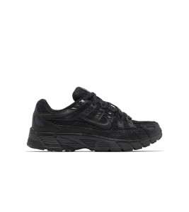 Nike P-6000 Premium Triple Black