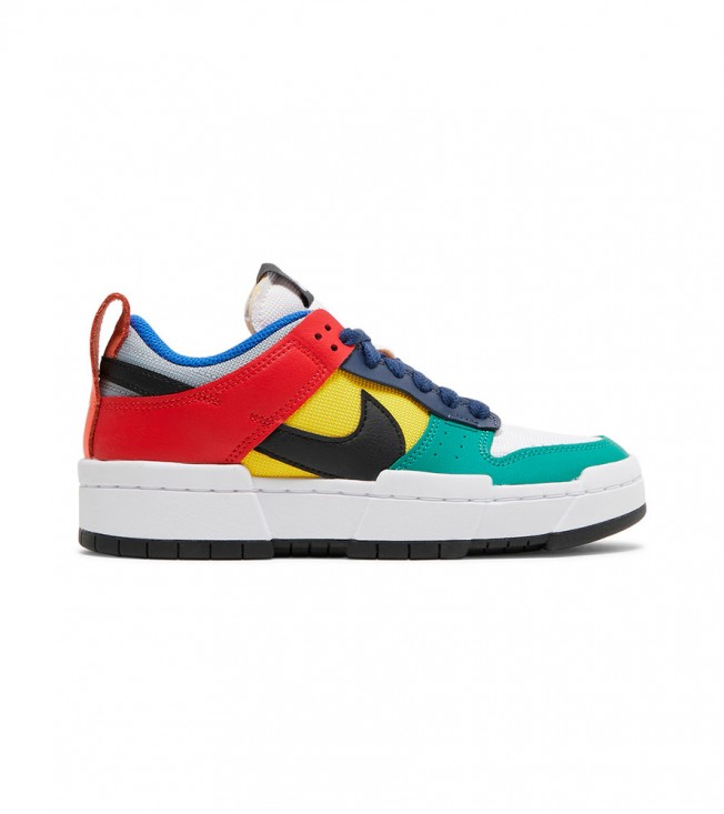 Nike WMNS Dunk Low Disrupt