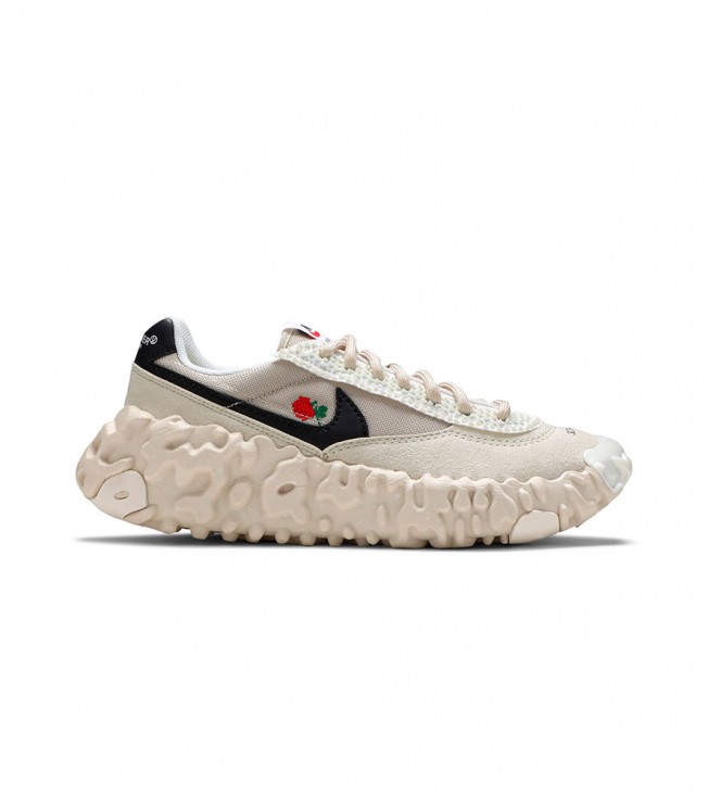 Nike Undercover x Overbreak SP Overcast
