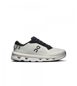 On Cloudzone White White Ice Black (WMNS)