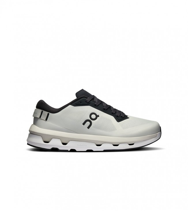 On Cloudzone White White Ice Black (WMNS)