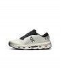 On Cloudzone White White Ice Black (WMNS)
