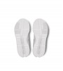 On Cloudnova 2 Ivory Grenadine All White (WMNS)