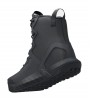 Мужские Under Armour Micro G Valsetz Leather Waterproof Tactical Boots