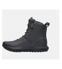 Мужские Under Armour Micro G Valsetz Leather Waterproof Tactical Boots