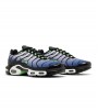 Nike Air Max Plus Icons Deep Royal Scream Green