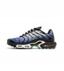 Nike Air Max Plus Icons Deep Royal Scream Green