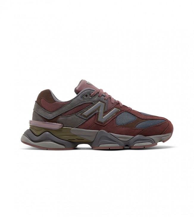 New Balance 9060 Truffle Rich Earth Magnet