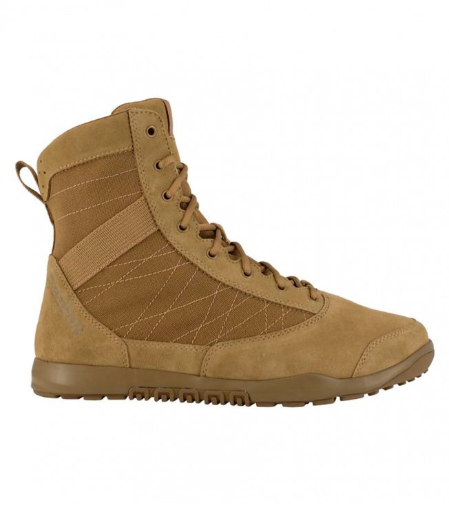 Мужские Reebok 8" Nano Tactical Boots