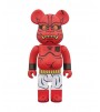 Bearbrick Shinobu Akai 400% Red