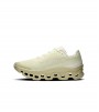 On Running Cloudmonster Void Seedling Linen Wmns