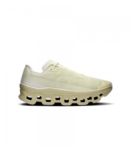 On Running Cloudmonster Void Seedling Linen Wmns