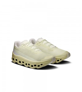 On Running Cloudmonster Void Seedling Linen Wmns - Фото №2