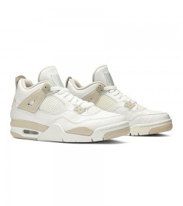 Кроссовки Jordan 4 Retro Sand 2017 (GS) - ???? ?20