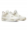 Кроссовки Jordan 4 Retro Sand 2017 (GS)