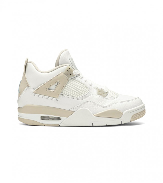 Кроссовки Jordan 4 Retro Sand 2017 (GS)