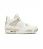 Кроссовки Jordan 4 Retro Sand 2017 (GS)