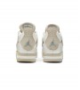 Кроссовки Jordan 4 Retro Sand 2017 (GS)