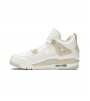 Кроссовки Jordan 4 Retro Sand 2017 (GS)