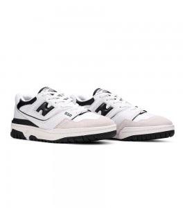 Кроссовки New Balance BB550 - Фото №2