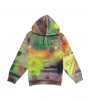 Худи Supreme Rammellzee  Multicolor