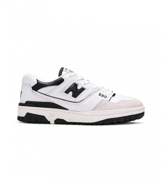 Кроссовки New Balance BB550