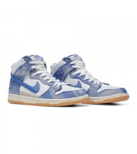Nike SB Dunk High Carpet Company - Фото №2