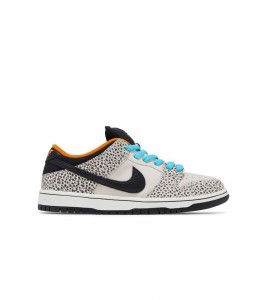 Nike SB Dunk Low Olympics Safari