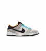 Nike SB Dunk Low Olympics Safari