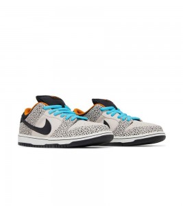 Nike SB Dunk Low Olympics Safari - Фото №2