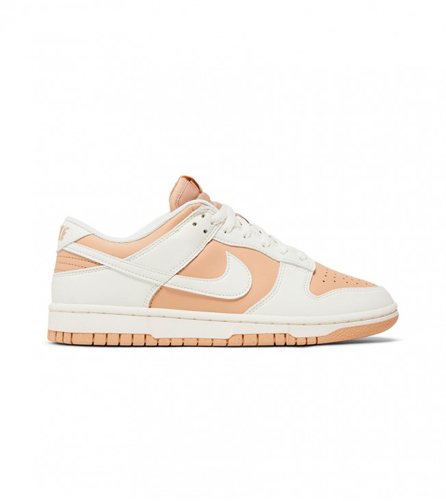 Nike Dunk Low Next Nature Beige Sail WMNS