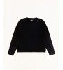 Свитер Stussy Merino Roll Neck Sweater Black