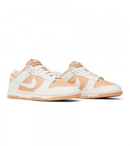 Nike Dunk Low Next Nature Beige Sail WMNS - Фото №2