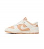 Nike Dunk Low Next Nature Beige Sail WMNS