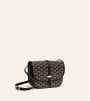 Сумка Goyard Belvedere PM Bag Black